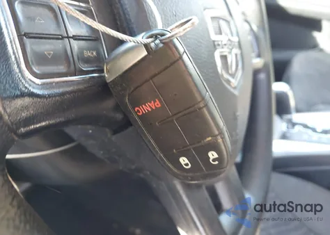 2019 Dodge Journey Se Value Package from USA, damaged, VIN 3C4PDCAB7KT858902